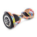 Гироскутер HOVERBOT C-1 Light cartoon multicolor