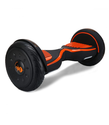 Гироскутер HOVERBOT C-2 Light matte black orange 