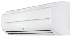 Кондиционер Fujitsu ASYE14GACH/UTREV14XB