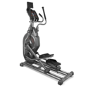 Эллиптический тренажер Bronze Gym  XR812 LC