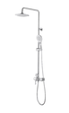 Душевая система SSWW FT03137 
