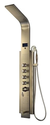 Душевая система SSWW FT93167BZ  bronze