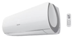 Кондиционер Hisense AS-13UW4SVETS10