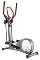 Эллиптический тренажер Body Sculpture BE-6700 H