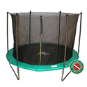 Батут DFC  JUMP 14ft green