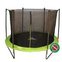 Батут DFC  JUMP 12ft apple green 