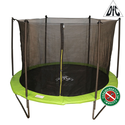 Батут DFC  JUMP 6ft apple green 