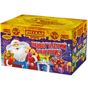 Батарея салютов Русская пиротехника НОВОГОДНИЙ СЮРПРИЗ РС7330