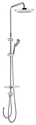 Душевая система IDDIS Mirro MIRSB5Fi76 