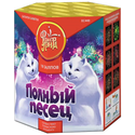Батарея салютов ФейерЛэнд  Полный песец ЕС440