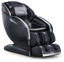 Массажное кресло Yamaguchi  Mercury черное