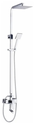 Душевая система River  LUX D43-3