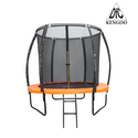 Батут DFC  KENGOO II 6ft (6FT-BAS-BO)