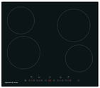 Варочная панель Zigmund & Shtain  CN 37.6 B