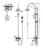 Душевая система Bravat   Art F65193BAF-A2-RUS
