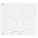 Варочная панель Graude   IK 60.0 AW
