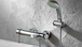 Смеситель Grohe  Essence 33624001