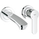 Смеситель Grohe  Eurostyle Cosmopolitan 19571002