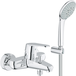 Смеситель Grohe  Eurodisc Cosmopolitan 33395002