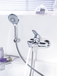 Смеситель Grohe  Eurodisc Cosmopolitan 33395002