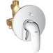 Смеситель Grohe  Eurostyle 2015 Solid 23730003