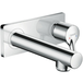 Смеситель Hansgrohe   Talis S 72110000