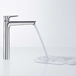 Смеситель Hansgrohe   Talis E 71717000 хром