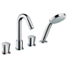 Смеситель Hansgrohe   Logis 71314000