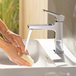 Смеситель Hansgrohe   Metropol 100 32500000