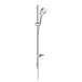 Душевая система Hansgrohe   Raindance Select 120 3jet 90 26621000 хром