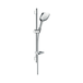 Душевая система Hansgrohe   Raindance Select 150/Unica 27856000