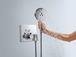 Смеситель Hansgrohe  ShowerSelect 15765000