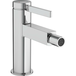 Смеситель Hansgrohe  Finoris 76200000 хром, для биде