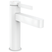 Смеситель Hansgrohe  Finoris 76020700, матовый белый