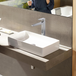 Смеситель Hansgrohe   Metropol 260 32512000