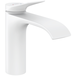 Смеситель Hansgrohe  Vivenis 75022700 матовый белый