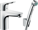 Смеситель Hansgrohe    Focus 31927000  