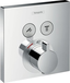 Смеситель Hansgrohe   ShowerSelect 15763000