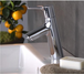 Смеситель Hansgrohe   Talis S 80 72010000