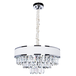 Люстра Arte Lamp  A1002LM-6CC DIADEM