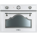 Микроволновая печь Smeg SF4750MBS