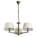 Люстра Arte Lamp  A2273LM-3AB YORK