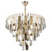 Люстра Arte Lamp  A2719SP-8GO VIVIEN