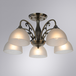 Люстра Arte Lamp  A3037PL-5AB SPICA