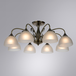 Люстра Arte Lamp  A3037PL-8AB SPICA