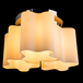 Люстра Arte Lamp  A3479PL-3CC SERENATA