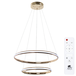 Люстра Arte Lamp  MERIDIANA A2198SP-2GO