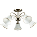 Люстра Arte Lamp  A2709PL-5AB BLOSSOM