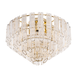 Люстра Arte Lamp  A2848PL-5GO JASTIN