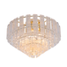 Люстра Arte Lamp  A2848PL-5GO JASTIN